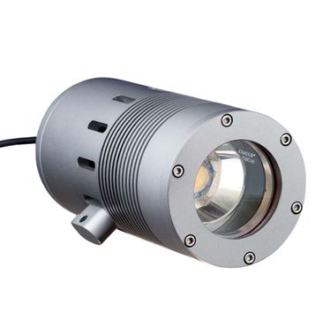 ASL57-LED Sight glass luminaire/spotlight