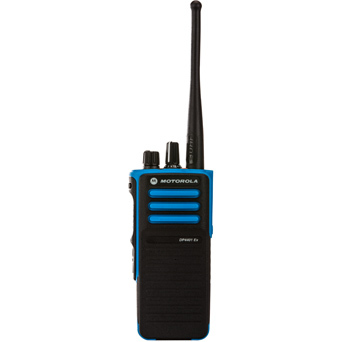 MOTOTRBO™ DP4401Ex