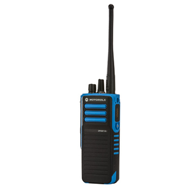 MOTOTRBO™ DP4401Ex