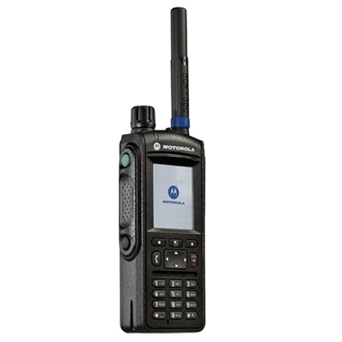 MTP6750 TETRA Portable Radio