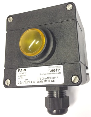 GHG411 / Signal light