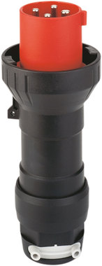 GHG511 / ATEX Outlet 125A 5-pole