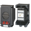 GHG635 / ATEX Motor protection switch