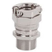ADE1F2A Strain relief cable glands Exe/Exd