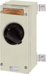 GHG981 / ATEX Zone22, Dust Safety switch 25A