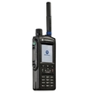 MTP6750 TETRA Portable Radio