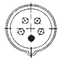 GHG511 / ATEX Outlets and plugs 16A 5-pole