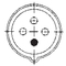 GHG512 / ATEX Outlets and plugs 32A 4-pole