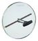 SW1 Wiper for sight glass