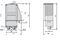 ExBin-P Pressure/differential pressure switch (P/dP) 2G2D