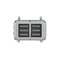 Spartan Bulkhead