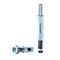 SPR Spray cleaning nozzle for sight glass assembly
